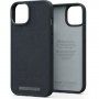 NJORD Comfort+ etui za iPhone 14 - temno siva