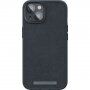 NJORD Comfort+ etui za iPhone 14 - temno siva