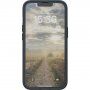 NJORD Comfort+ etui za iPhone 14 - temno siva