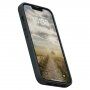 NJORD Comfort+ etui za iPhone 14 - temno siva