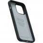 NJORD Comfort+ etui za iPhone 14 Pro Max - temno siva