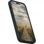 NJORD Comfort+ etui za iPhone 14 Pro Max - temno siva
