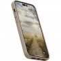 NJORD Just Case etui za iPhone 14 Pro Max - bež