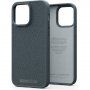 NJORD Tonal etui za iPhone 14 Pro Max - siva