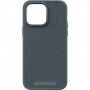 NJORD Tonal etui za iPhone 14 Pro Max - siva