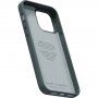 NJORD Tonal etui za iPhone 14 Pro Max - siva