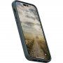 NJORD Tonal etui za iPhone 14 Pro Max - siva