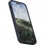 NJORD usnjeni etui za iPhone 14 Pro Max - temno siva