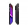 Spigen Core mat trpežen Armor etui z MagSafe za iPhone 14 Pro Max - črna