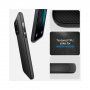 Spigen Core mat trpežen Armor etui z MagSafe za iPhone 14 Pro Max - črna