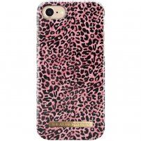 iDeal Of Sweden Lush Leopard etui za iPhone 6 / 6S / 7 / 8 / SE (2020/2022) - leopard