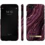 iDeal Of Sweden Golden Plum etui za iPhone 6 / 6S / 7 / 8 / SE (2020/2022) - vijolična
