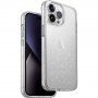 UNIQ LifePro Xtreme bleščeči etui za iPhone 14 Pro Max - jasno