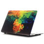 Mat prevleka za MacBook Air 13" (A1237 / A1304  / A1369 / A1466) - barva v vodi