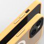 Zaščitni ovitek z MagSafe za iPhone 14 Pro Max - modro