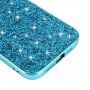 Zaščitni etui s filtri za iPhone 14 Plus - modro