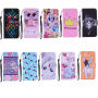 Flip primeru za iPhone X / iPhone X - slon