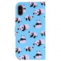 Flip primeru za iPhone XS Max - pande