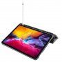 Marmorni etui s prostorom za Apple Pencil za iPad Pro 11" (2018-2022) - modro