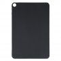 Mat zaščitni ovitek za iPad 10,2" (2019-2021) - črna