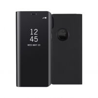 Zrcalno zrcalo za iPhone X / iPhone X - črna