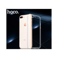 HOCO lahka prevleka za iPhone 6 Plus / 6S Plus - bela