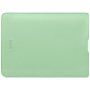 BUBM etui s podlogo za iPad do 11" / MacBook do 12" - zelena