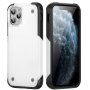Super odporen zaščitni ovitek za iPhone 11 Pro Max - bela