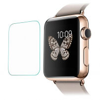 HOCO kaljeno steklo z okvirjem za Watch - 42mm - jasno