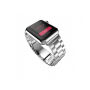 HOCO kaljeno steklo z okvirjem za Watch - 42mm - jasno