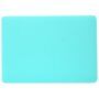 Mat ovitek za MacBook Air 13" (A1932 / A2179 / A2337) - turkizna