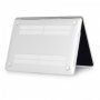 Mat prevleka za MacBook Air 13" (A1237 / A1304  / A1369 / A1466) - belo zlato