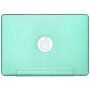 Usnjeni ovitek za MacBook Pro 14" (A2442) - turkizna