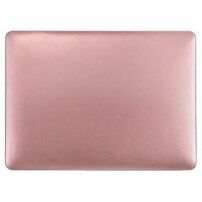 Mat ovitek za MacBook Pro 14" (A2442 / A2779 / A2918 / A2992) - roza