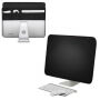 Zaščitna prevleka z žepi za iMac 21.5 " - črna