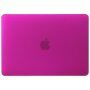Mat ovitek za MacBook Air 13 "(A1932) - temno roza