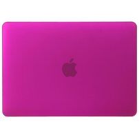 Mat ovitek za MacBook Air 13 "(A1932) - temno roza