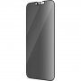 PanzerGlass Ultra-Wide Fit Privacy kaljeno Anti-Spy steklo za iPhone 13 Pro Max / 14 Plus