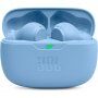 JBL Wave Beam brezžične slušalke za Apple naprava - modro