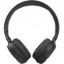 JBL Tune 510BT brezžične slušalke za Apple naprava - črna