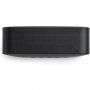 JBL GO Essential Bluetooth vodoodporni zvočnik za Apple naprave - 3,1W - črna
