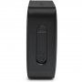 JBL GO Essential Bluetooth vodoodporni zvočnik za Apple naprave - 3,1W - črna