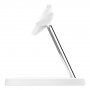 BELKIN BOOST CHARGE PRO 3v1 polnilna postaja 15W z MagSafe - bela
