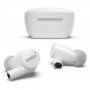 BELKIN SOUNDFORM™ Rise brezžične slušalke za Apple naprava - bela