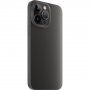 Nomad Super Slim ultra tanek ovitek za iPhone 14 Pro Max - siva
