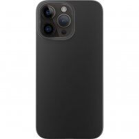 Nomad Super Slim ultra tanek ovitek za iPhone 14 Pro Max - siva