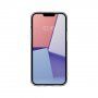 Spigen Quartz Hybrid etui s kaljenim steklom za iPhone 14 - jasno