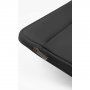 UNIQ Bergen vodoodporna torba za iPad do 13" / MacBook do 14” - črna