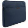 UNIQ Bergen vodoodporna torba za iPad do 13" / MacBook do 14” - modro