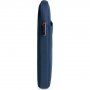 UNIQ Bergen vodoodporna torba za iPad do 13" / MacBook do 14” - modro